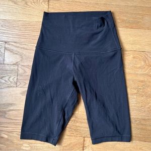 lululemon Align™ Super-High-Rise Short 10"